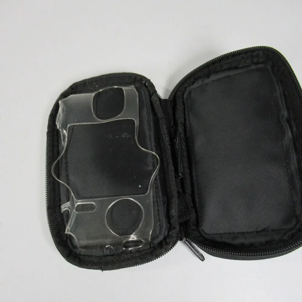 Nintendo DS Super‎ Mario Case Blue